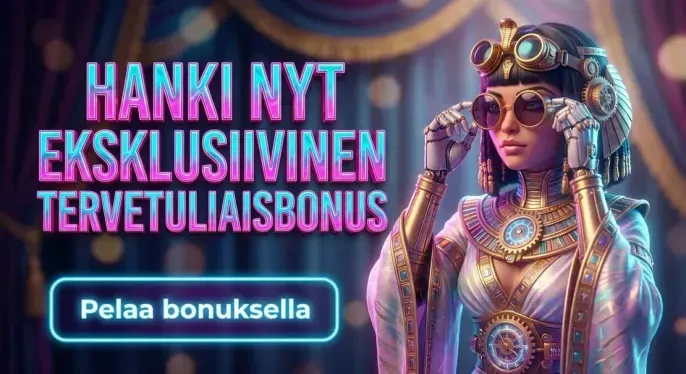 Jokeri Casino